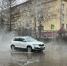 В Пензе прокомментировали затопление улиц Германа Титова и Кирпичной - ПензаСМИ
