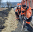 На улице Зеленодольской продолжают строить водоотводный канал - РИА Пензенской области