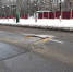 В Пензе временно изменена схема движения транспорта на улице Захарова - РИА Пензенской области