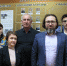 Представители ПГУ обсудили с сотрудниками компании «3В Сервис» взаимодействие в области информационных технологий - ПГУ