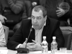 Умер Лев Ходос. Фото из архива ИА «PenzaNews»