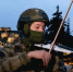 Боец Росгвардии, участвующий в СВО, исполнил музыкальный подарок для мам - Progorod58.Ru