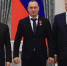 Пензенских спасателей наградили высокими государственными наградами - ПензаСМИ