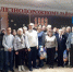 В Железнодорожном районе устроили праздник к Международному дню инвалидов - Город Пенза