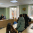 Первокурсникам ПГУ рассказали о работе Научной библиотеки вуза - ПГУ