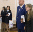 18 юных пензенцам торжественно вручили паспорта в День Конституции - ГТРК Пенза
