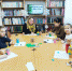 В городской библиотеке №14 состоялся мастер-класс по изготовлению ёлочной игрушки - ЦБС города Пензы