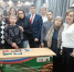 В Богословке открыли «Парту Героя» в честь Сергея Юдаева - ПензаСМИ