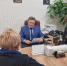Валерий Савельев провел прием граждан - Пензенская городская Дума