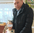 Сергей Балакин исполнил новогоднюю мечту маленькой пензячки - РИА Пензенской области