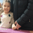 Мечту 8-летней пензячки исполнил министр цифрового развития, транспорта и связи Сергей Балакин - Progorod58.Ru