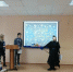 Приглашение в Новогоднюю сказку - Училище олимпийского резерва