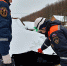 Пензенские спасатели сняли с крыши дома мертвого мужчину - 1Pnz.Ru