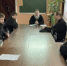 Состоялось собрание духовенства Городищенского благочиния - Пензенская Епархия