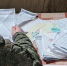 Участники СВО получили письма от пензенских детей - РИА Пензенской области