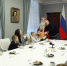 Олег Мельниченко встретился с маленьким пензенцами, чтобы исполнить их новогодние желания - РИА Пензенской области