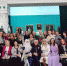 В Пензенской картинной галерее коллектив поздравили с наступающим Новым годом! - Картинная галерея им. К.А. Савицкого