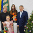 Глава Пензы исполнил мечты двух девочек - 1Pnz.Ru