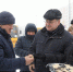 Олег Мельниченко вручил водителям школьного транспорта ключи от 49 новых автобусов - ИА PenzaNews
