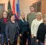 В Пензе появилось отделение «Русского литературного общества» - ПензаСМИ