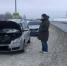 Пензенские автоинспекторы починили женщине автомобиль на трассе - SMI58.Ru
