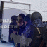 В одном из торговых центров Пензы задержали мужчину с гранатой - 1Pnz.Ru