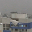 В Пензе в ЖК «Новые сады» обрушилась обшивка дома - Пенза-Обзор
