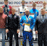 Ярослав Борисов – бронзовый призер первенства России по фехтованию - Минспорт