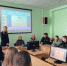 В Пензе прошла памятная встреча в честь почетного полярника Евгения Сузюмова - Город Пенза