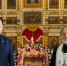 Вадим Супиков поздравил пензенцев с сочельником христианского праздника - Stolica58.Ru