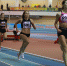 Пензенская спортсменка стала чемпионкой соревнований по легкой атлетике - РИА Пензенской области