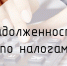 Состоялось первое в этом году заседание комиссии по налогам и сборам - Пензенский район