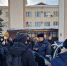 Пензенские полицейские рассказали студентам о службе в Госавтоинспекции - УГИБДД