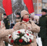 Сергей Федотов возложил цветы к мемориалу героям блокадного Ленинграда - Министерство внутренней и информационной политики