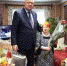 Вадим Супиков посетил ветеранов-блокадников - Единая Россия