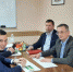 В Министерстве состоялась рабочая встреча с руководителем Территориального органа Федеральной службы государственной статистики по Пензенской области Максимом Ухановым - Минсельхоз