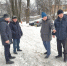 Проведен мониторинг дворов в микрорайоне Стрела - Город Пенза