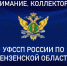 ФССП России наделена полномочиями по контролю за деятельностью кредитных и микрофинансовых организаций - УФССП