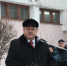 По инициативе Олега Мельниченко в Пензе увековечили память о Георге Мясникове - Министерство внутренней и информационной политики