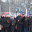 В Пензе почтили память героев-защитников Сталинграда - Пензенская городская Дума