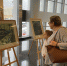 Торжественное мероприятие, посвященное 85-летию Пензенской области - Картинная галерея им. К.А. Савицкого