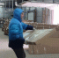 В Кузнецке создали мебель для многофункционального центра Токмака - Progorod58.Ru
