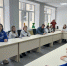 В штабе общественной поддержки прошла лекция на тему «Донорство костного мозга» для активистов и студентов медицинских колледжей - Молодая Гвардия