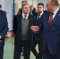 Министр транспорта РФ Виталий Савельев посетил площадку пензенского производителя авиатренажеров - РИА Пензенской области