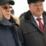 В Пензу с рабочим визитом приехал министр транспорта России Виталий Савельев - ГТРК Пенза