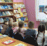 В городской библиотеке №6 проходит акция «Дарите книги с любовью!» - ЦБС города Пензы