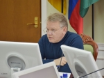 Александр Басенко дал ряд поручений по подготовке к паводку