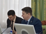 Александр Басенко дал ряд поручений по подготовке к паводку