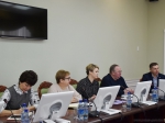 Александр Басенко дал ряд поручений по подготовке к паводку