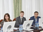Александр Басенко дал ряд поручений по подготовке к паводку